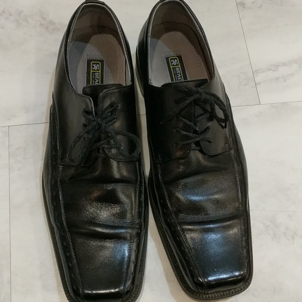 Men's Dress Shoes